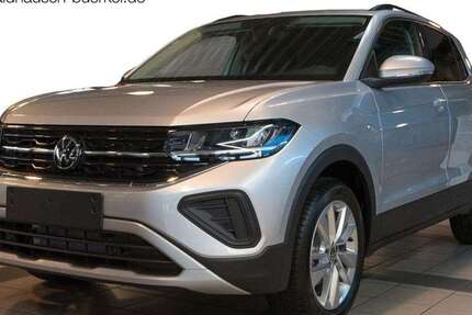 VW T-Cross 8.129 km 25.999 &euro; Mönchengladbach 41179