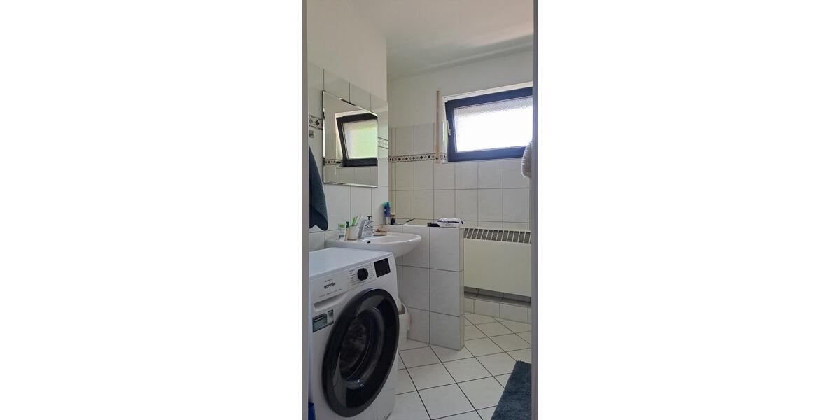 Erdgeschoßwohnung Erkrath - 1 Zimmer, 20 m&sup2;, 385&euro; | Angebot:26424600