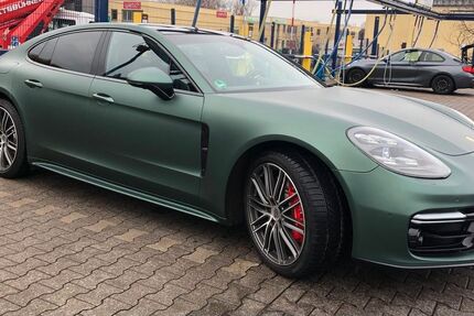 Porsche Panamera 135.000 km 57.999 &euro; Mülheim 45476