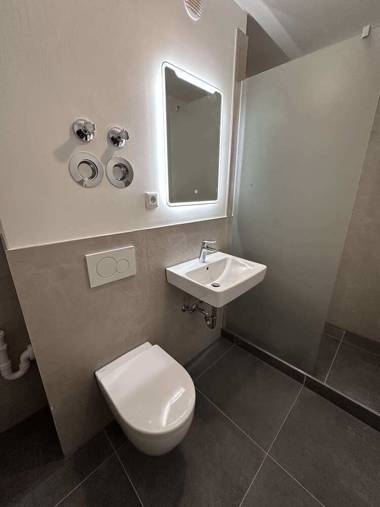 Wohnung zum Mieten in Düsseldorf 1.010 € 71.52 m²