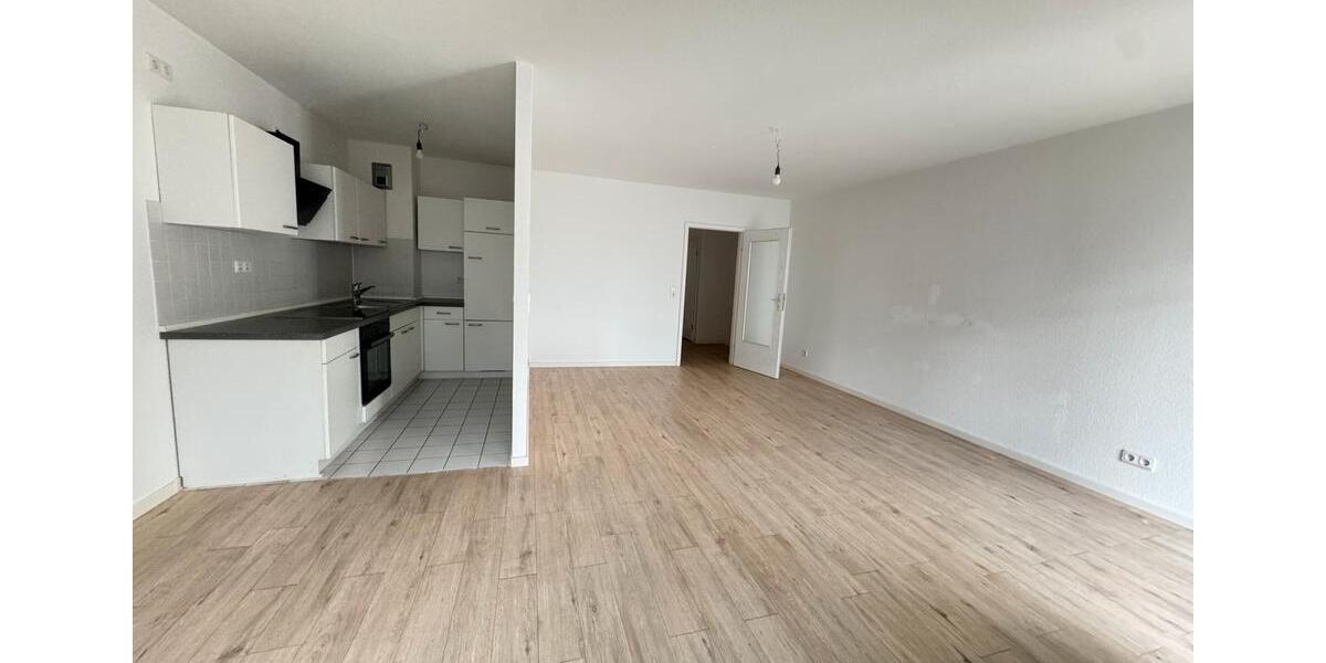 Etagenwohnung Düsseldorf Lörick - 2 Zimmer, 62 m&sup2;, 1.365&euro; | Angebot:25416083