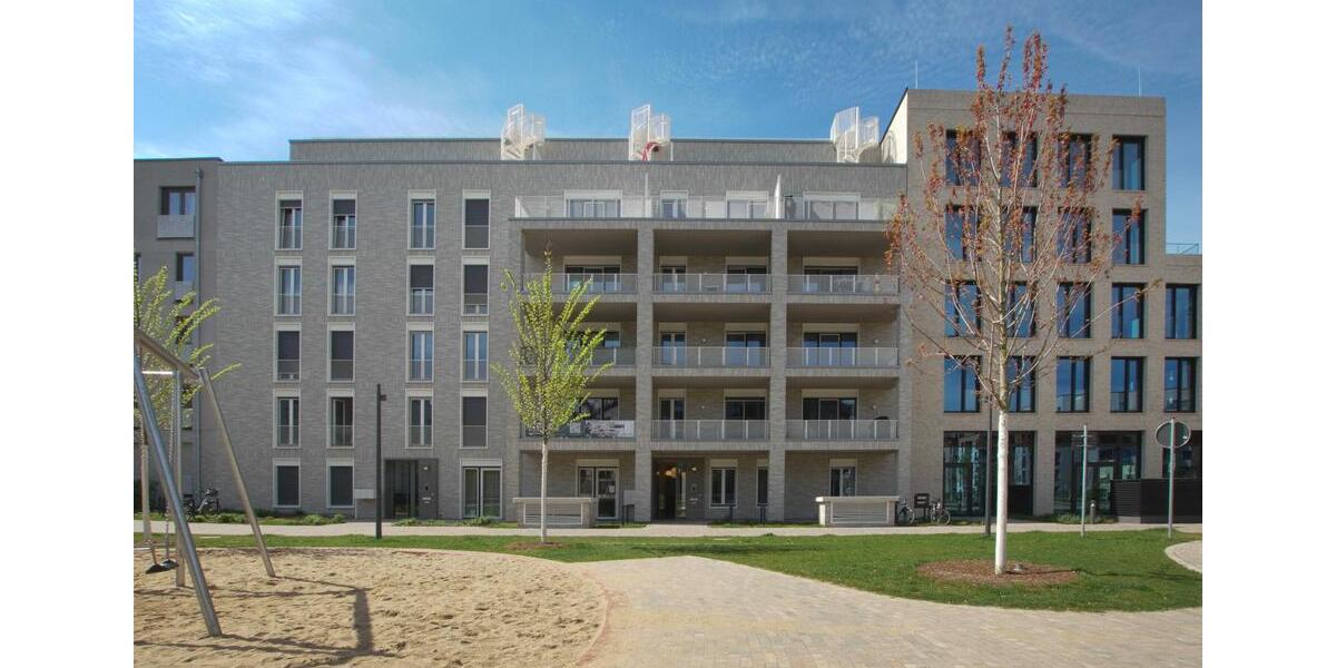 Einfamilienhaus Düsseldorf Derendorf - 4 Zimmer, 154 m&sup2;, 3.468&euro; | Angebot:26264772