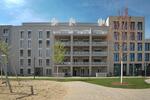 Einfamilienhaus Düsseldorf Derendorf - 4 Zimmer, 154 m&sup2;, 3.468&euro; | Angebot:26264772