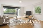 Hell. Sonnig. Gut gelegen. | 2-Zimmer-Wohnung mit Südbalkon und Garage in Mülheim Holthausen