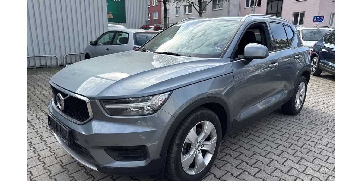 Volvo XC40 111.043 km 22.990 &euro; Wuppertal 42285