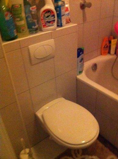Etagenwohnung Düsseldorf Hassels - 3 Zimmer, 54 m&sup2;, 630&euro; | Angebot:26106355
