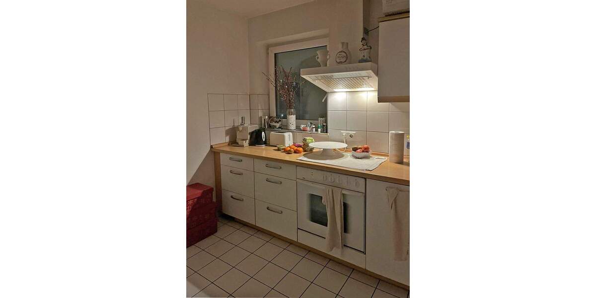 Etagenwohnung Düsseldorf Golzheim - 1 Zimmer, 48 m&sup2;, 329.000&euro; | Angebot:25695097
