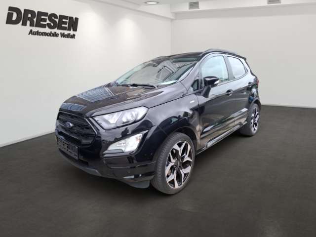 EcoSport