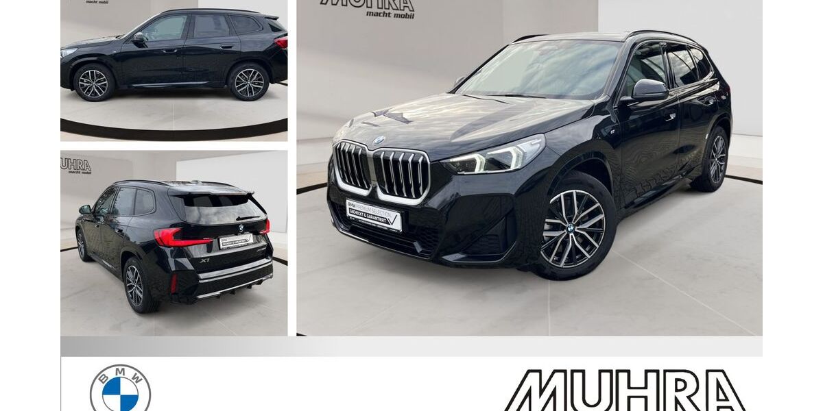 BMW X1 24.062 km 49.940 &euro; Oberhausen 46149