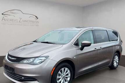 Chrysler Pacifica 80.680 km 21.900 &euro; Kaarst (bei Düsseldorf) 41564