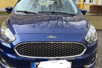 Ford Ka 64.000 km 10.000 € Köln 50667
