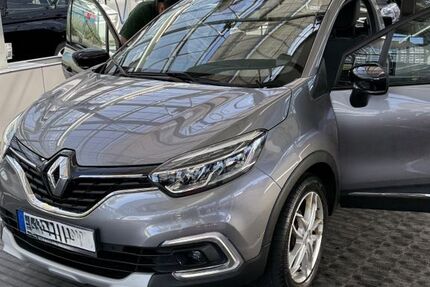 Renault Captur 70.500 km 12.900 &euro; Meerbusch 40667