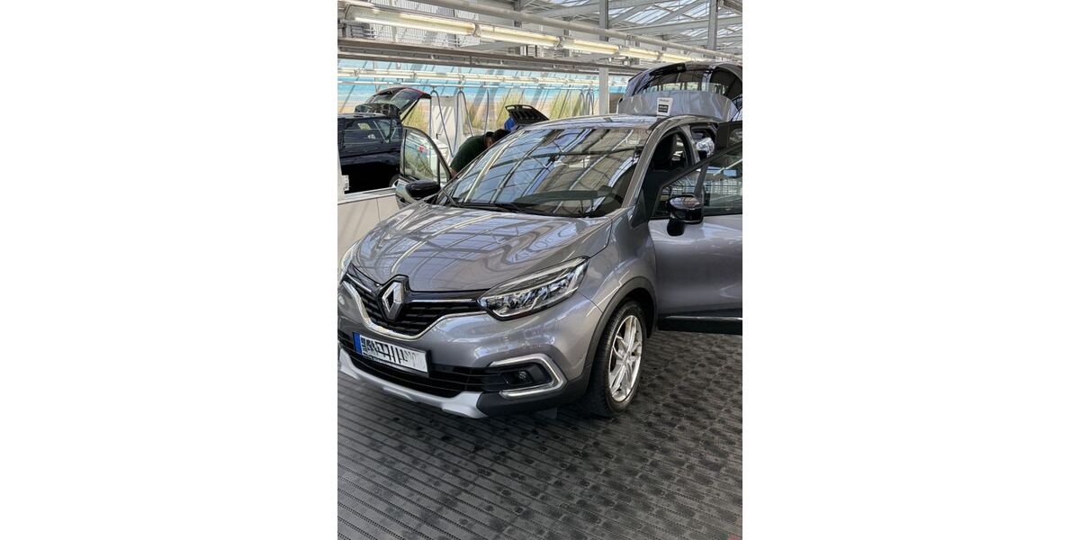 Renault Captur 70.500 km 12.900 &euro; Meerbusch 40667