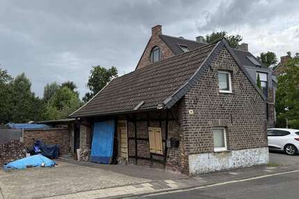 Haus zum Kaufen in Neuss 199.000 € 81 m²