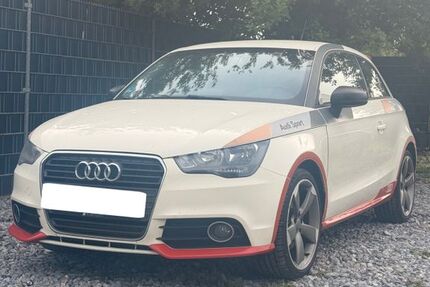 Audi A1 176.000 km 6.200 &euro; Mönchengladbach 41239