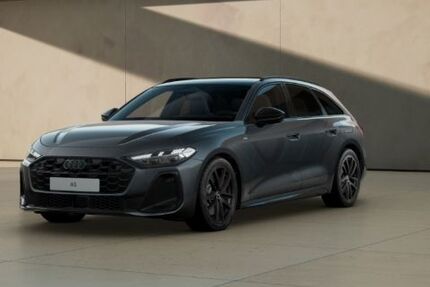 Audi A5 2.900 km 69.980 &euro; Neuss 41464