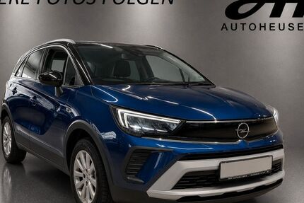 Opel Crossland (X) 35.312 km 11.980 &euro; Wuppertal 42285