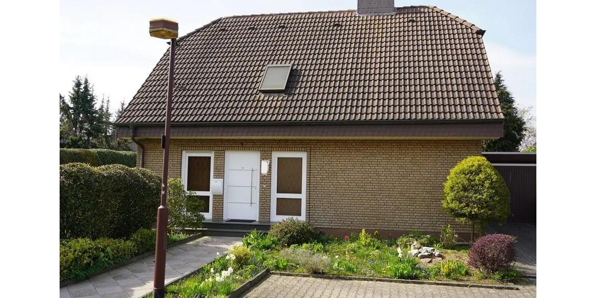 Einfamilienhaus Duisburg Großenbaum - 4 Zimmer, 128 m&sup2;, 629.000&euro; | Angebot:26462359