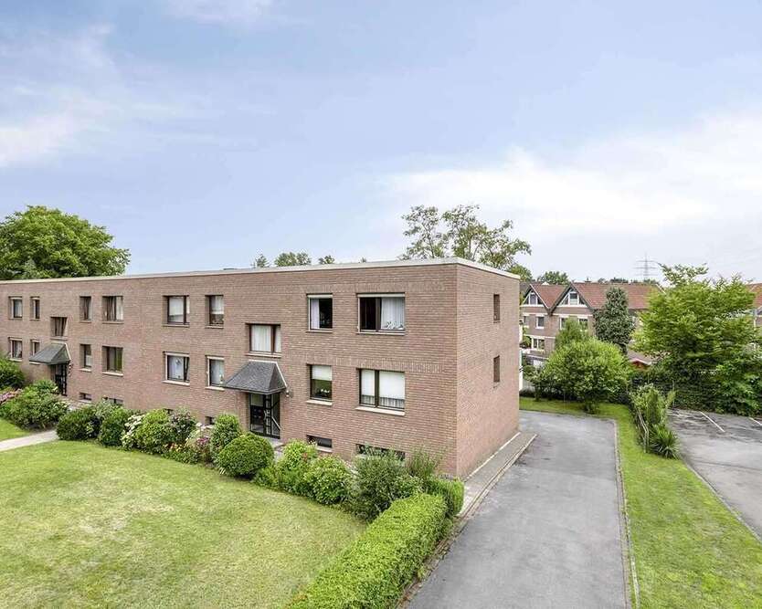 Wohnung zum Kaufen in Ratingen 221.400 € 72 m²