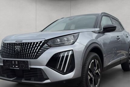 Peugeot 2008 24.367 km 21.690 € Leverkusen 51373