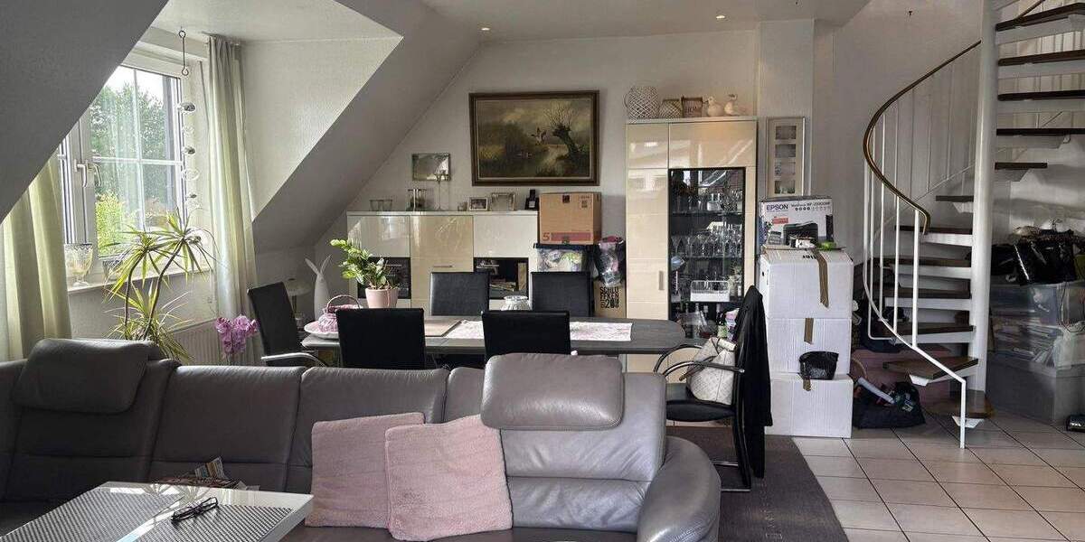 Mehrfamilienhaus, Wohnhaus Krefeld Traar - 3 Zimmer, 100 m&sup2;, 455.000&euro; | Angebot:23842541