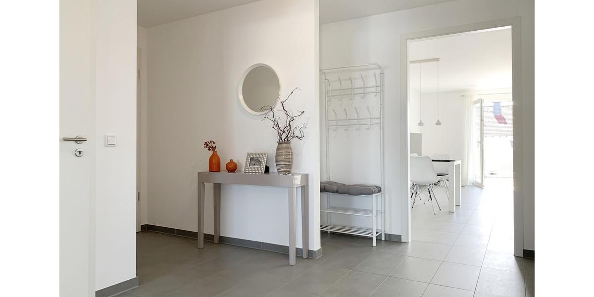 ZWEITBEZUG!!! 3-Zimmer-Wohnung in zentraler Lage 3 zimmer