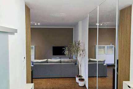 Wohnen auf Zeit in Leverkusen 1.500 € 1 zimmer