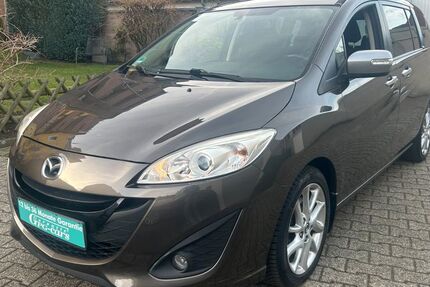 Mazda 5 175.000 km 7.250 &euro; Düsseldorf 40589