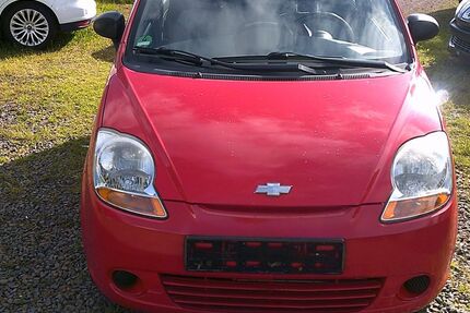 Chevrolet Matiz 115.800 km 999 &euro; Grevenbroich 41516