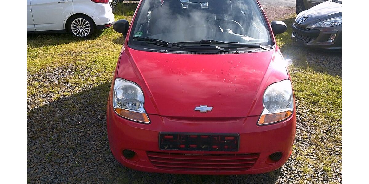 Chevrolet Matiz 115.800 km 999 &euro; Grevenbroich 41516