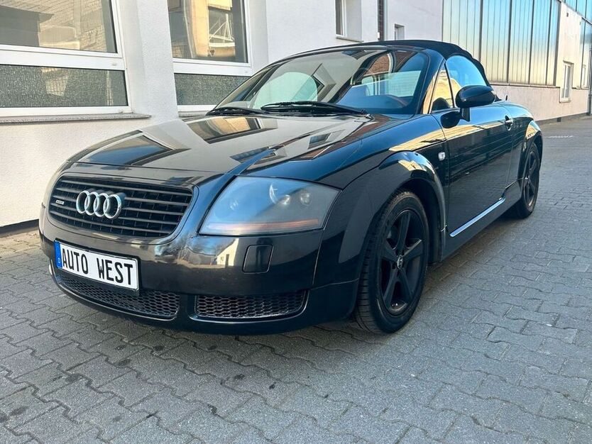 TT