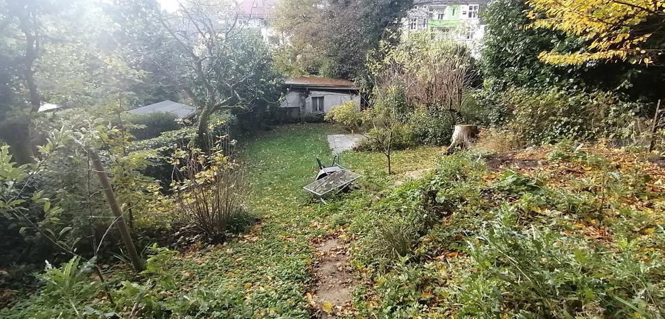 3-Parteien-Haus in Wuppertal-Vohwinkel – voll vermietet 11 zimmer