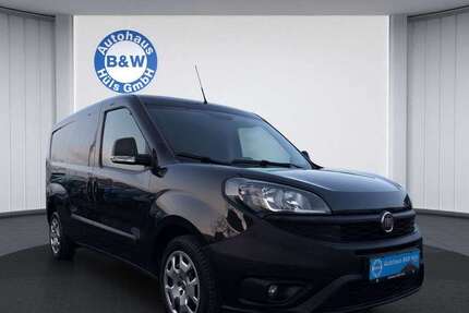 Fiat Doblo 157.417 km 10.899 &euro; Krefeld 47805