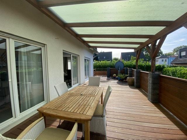 Einfamilienhaus Kaarst - 7.5 Zimmer, 241 m&sup2;, 2.900&euro; | Angebot:26144766