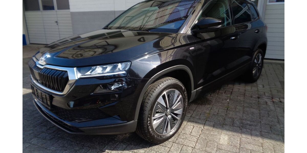 Skoda Karoq 187.666 km 17.899 &euro; Oberhausen 46149