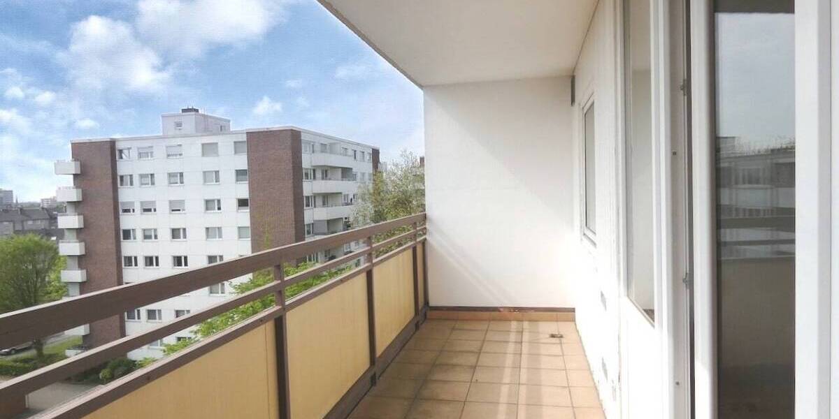 Etagenwohnung Ratingen Lintorf - 3 Zimmer, 83 m&sup2;, 210.000&euro; | Angebot:26806481