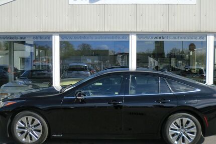 Toyota Mirai 3.470 km 19.990 &euro; Leverkusen 51377