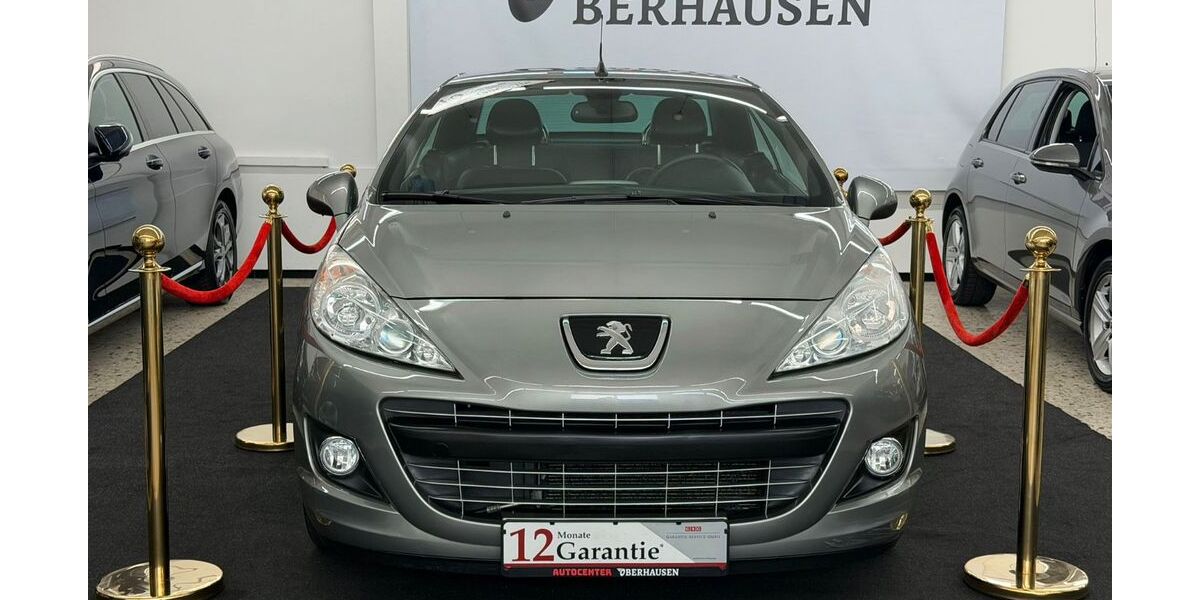 Peugeot 207 111.384 km 6.699 &euro; Oberhausen 46049