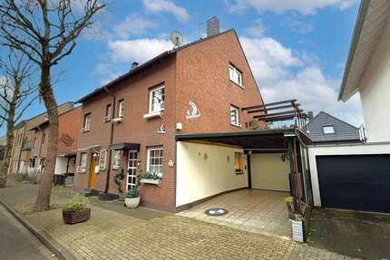 Haus zum Kaufen in Oberhausen 329.000 € 125 m² 6 zimmer