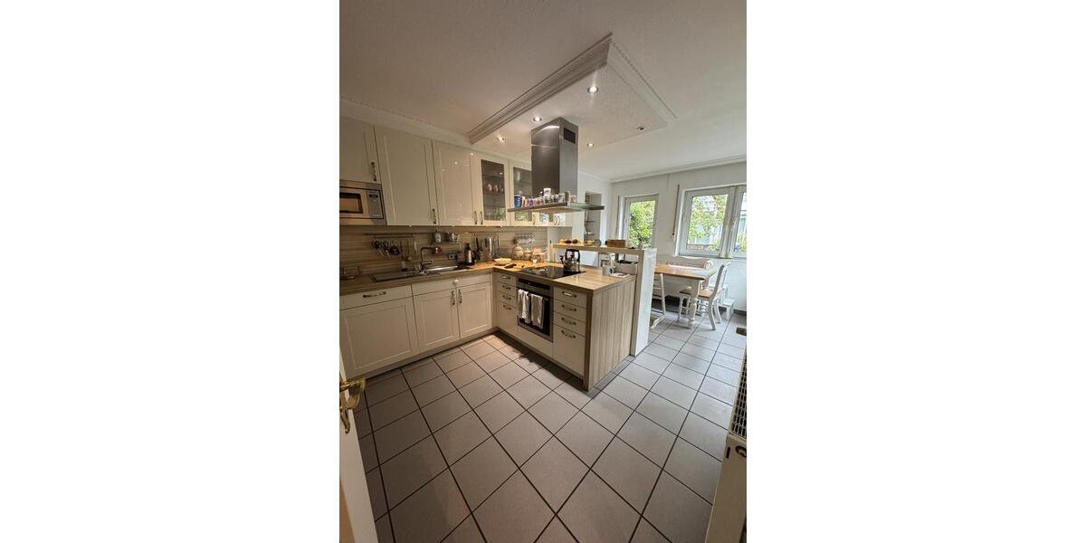 Einmalige Gelegenheit - Reihenhaus in D´dorf Niederkassel 5 zimmer