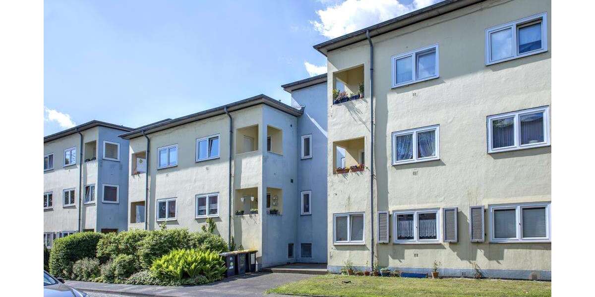 Wohnung zum Mieten in Duisburg 609 € 75 m² 3 zimmer