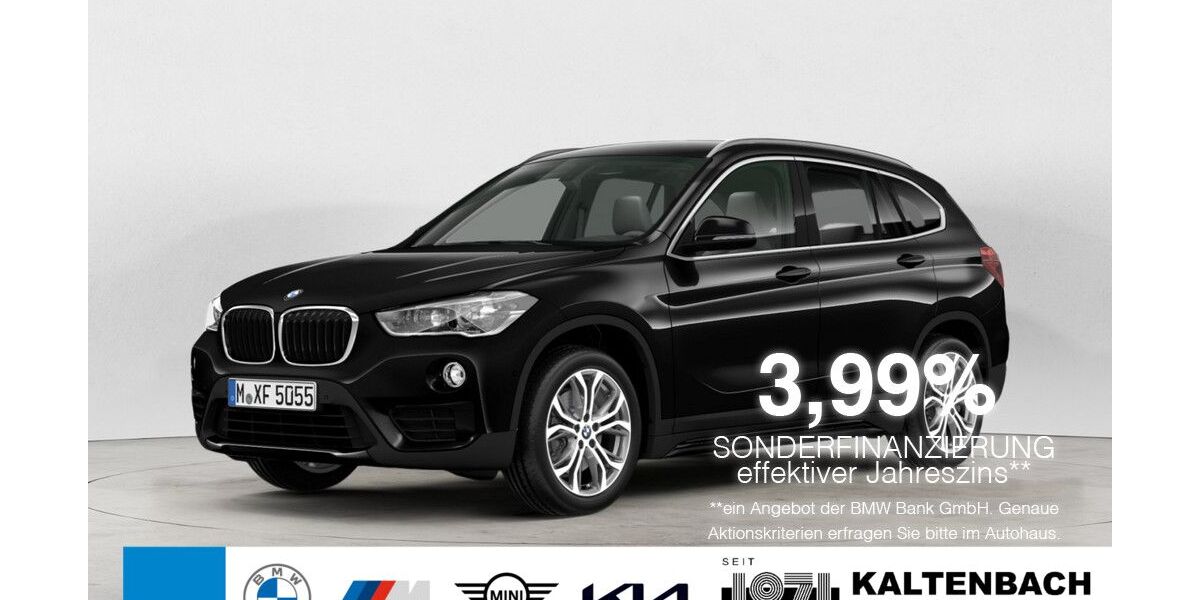 BMW X1 44.076 km 23.590 &euro; Remscheid 42897