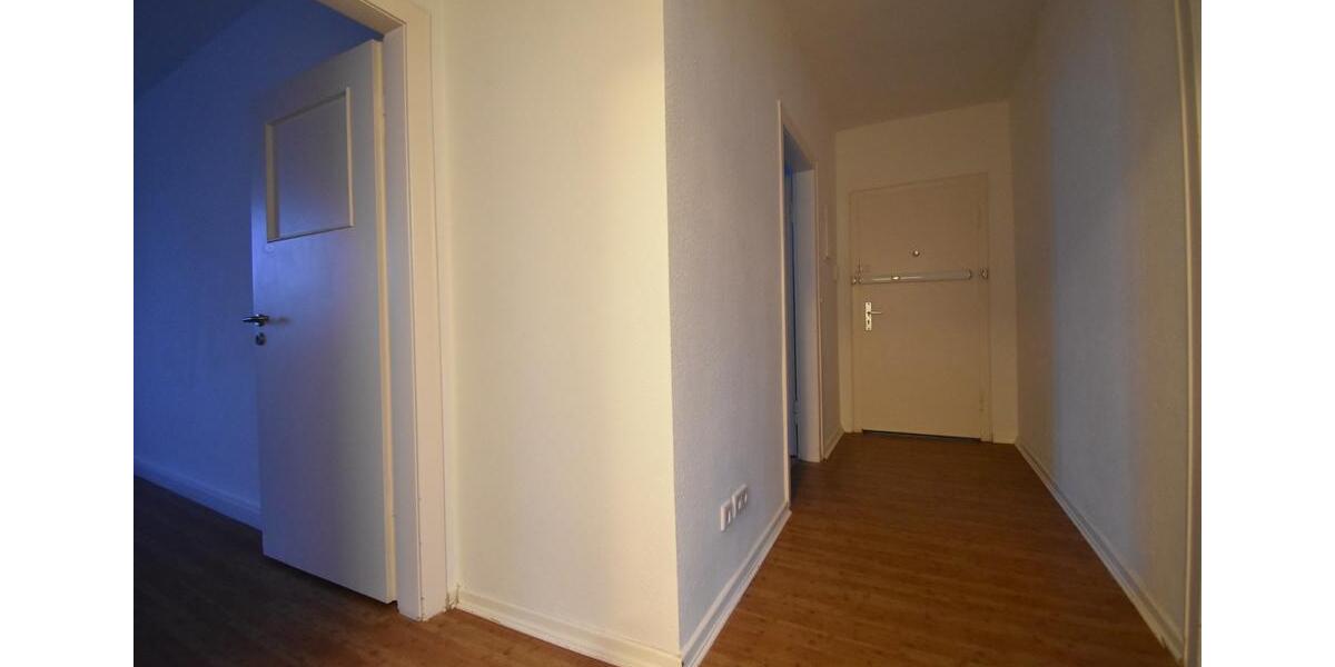 Spitzen Lage! Bezugsfreie 2-Zimmer-Whg mit zwei Balkonen 2 zimmer