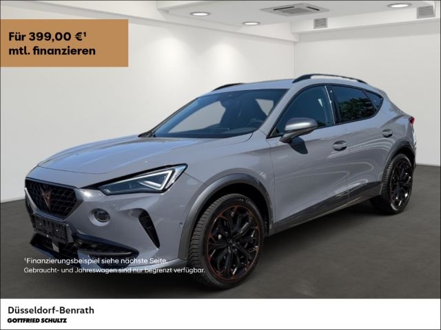 Cupra Formentor 44.284 km 30.590 &euro; Düsseldorf 40589