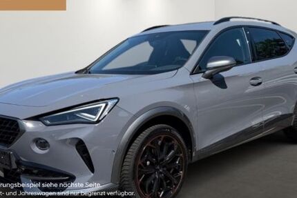 Cupra Formentor 44.284 km 30.990 &euro; Düsseldorf 40589