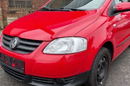 VW Fox 71.000 km 2.490 &euro; Remscheid 42859