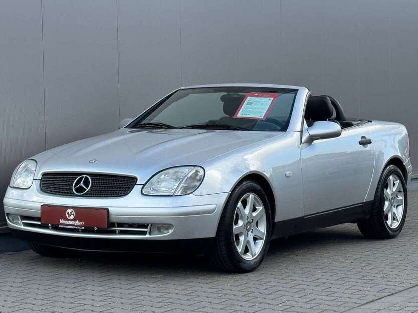 SLK 230