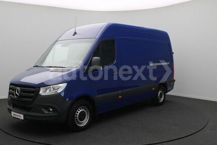 Mercedes-Benz Sprinter 167.050 km 27.358 &euro; Mönchengladbach 41066