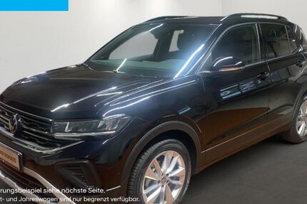 VW T-Cross 5.702 km 26.990 &euro; Düsseldorf 40233