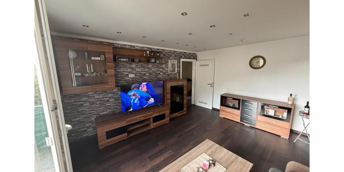 Etagenwohnung Remscheid - 2.5 Zimmer, 56 m&sup2;, 109.950&euro; | Angebot:26226757